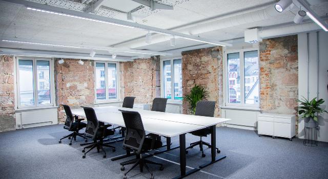 Swiss Startup - FlexOffice (by PopupOffice AG) Additional Image