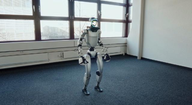Swiss Startup - Flexion Robotics Product Image