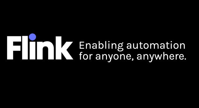 Flink Robotics AG