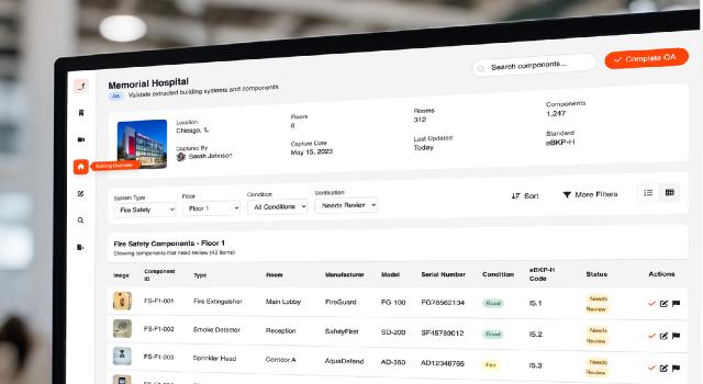 Swiss Startup - Flint & Company Main Image