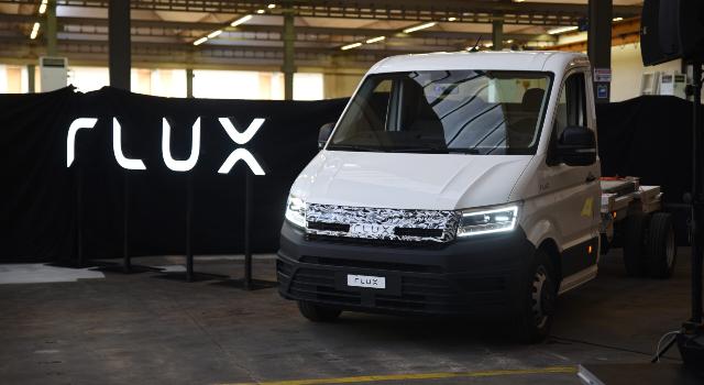 Swiss Startup - Flux Mobility Main Image