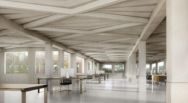 Swiss Startup - Foldcast Sagl Product Image