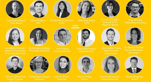 Swiss Startup - Food Brewer Additional Image
