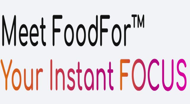 Swiss Startup - FoodFor Labs Main Image