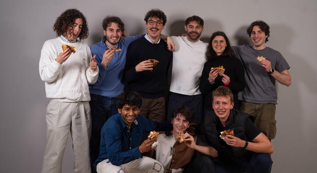 Swiss Startup - Forgis AG (Xelerit) Team Image