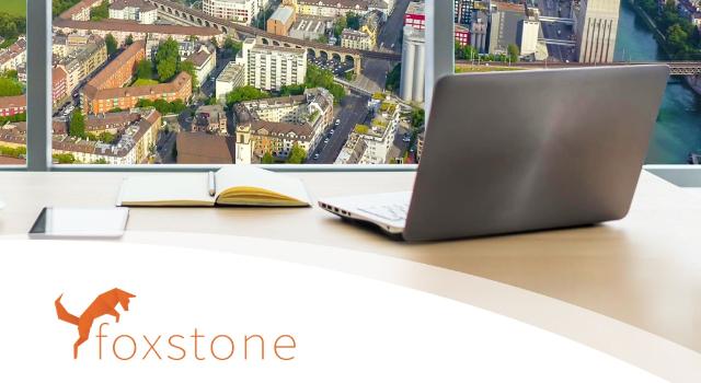 Swiss Startup - Foxstone Main Image