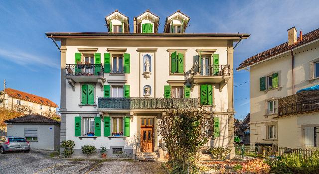 Swiss Startup - Foxstone Product Image