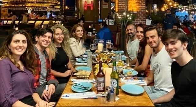 Swiss Startup - Frachtbox Team Image