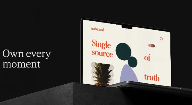 Swiss Startup - Frontify Main Image