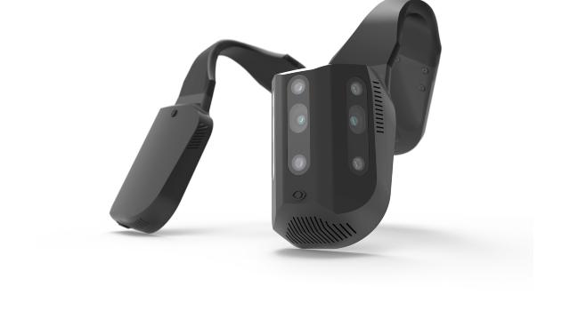 Swiss Startup - biped robotics Main Image