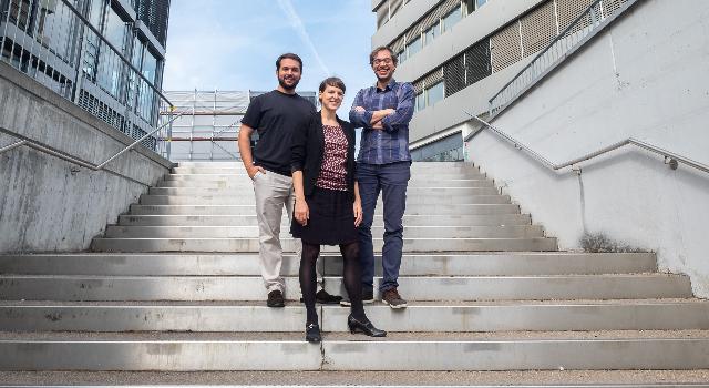 Swiss Startup - Futurae Technologies Main Image