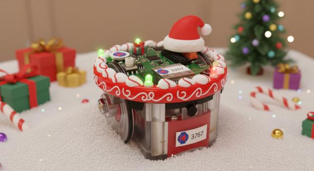 Swiss Startup - GCtronic Main Image