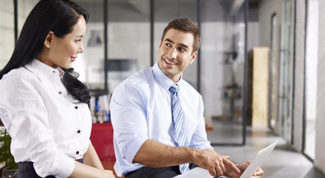 Swiss Startup - GET LOCAL Team Image