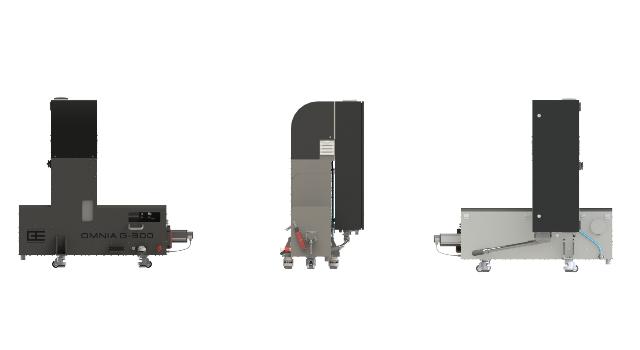 Swiss Startup - G-Elements Main Image