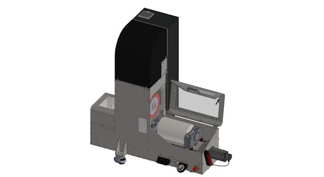 Swiss Startup - G-Elements Product Image