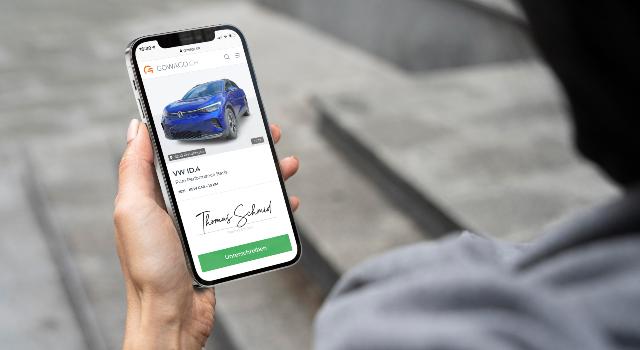 Swiss Startup - GOWAGO Additional Image