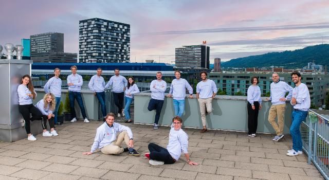 Swiss Startup - GOWAGO Main Image