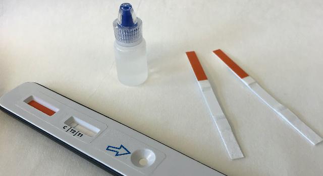 Swiss Startup - GaDia Product Image