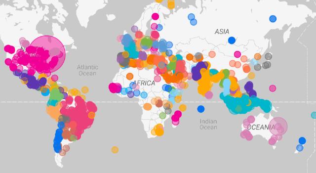 Swiss Startup - Gamma Earth Team Image
