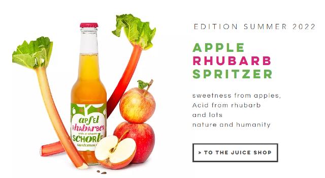 Swiss Startup - Gartengold Main Image