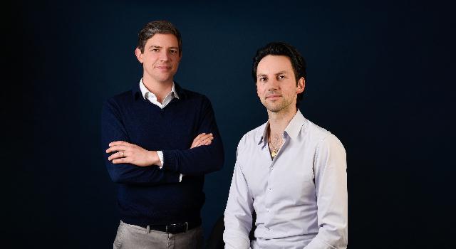 Swiss Startup - GenLots Additional Image
