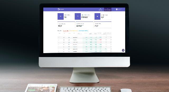 Swiss Startup - GenLots Main Image