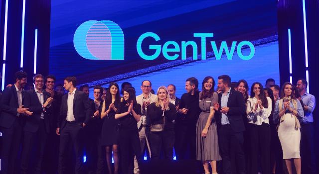 Swiss Startup - GenTwo Main Image