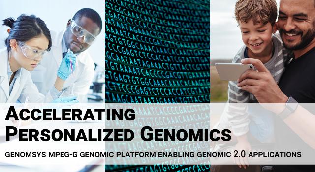 GenomSys SA