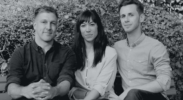 Swiss Startup - GetYourLawyer Team Image