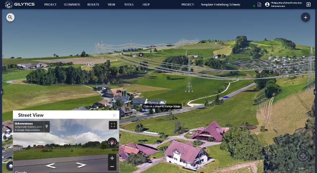 Swiss Startup - Gilytics Additional Image