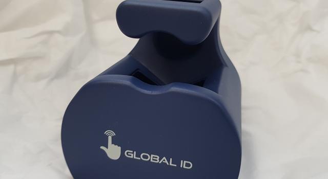 Swiss Startup - Global ID Product Image
