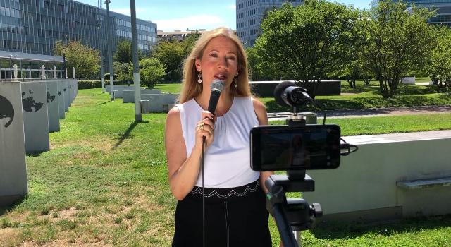 Swiss Startup - GlobalM Product Image