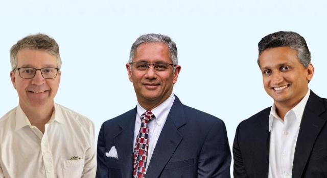 Swiss Startup - GlycoEra Team Image