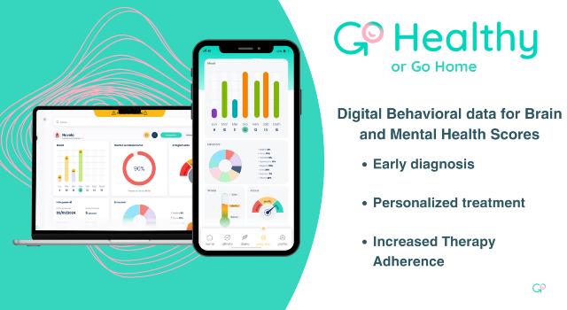 Swiss Startup - Go Healthy & Co Sagl Product Image