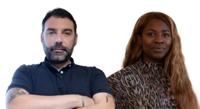 Swiss Startup - Go Healthy & Co Sagl Team Image