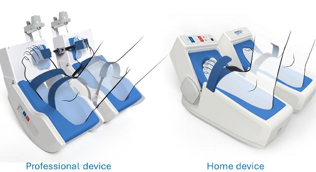 Swiss Startup - Gondola Medical Technologies Product Image