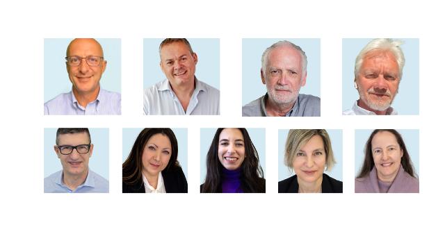 Swiss Startup - Gondola Medical Technologies Team Image