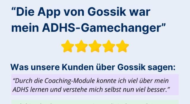 Swiss Startup - Gossik Additional Image