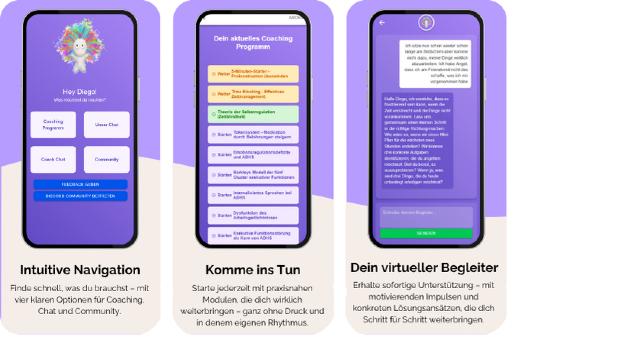 Swiss Startup - Gossik Product Image