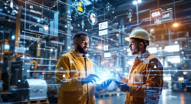 Swiss Startup - GradeSens Main Image