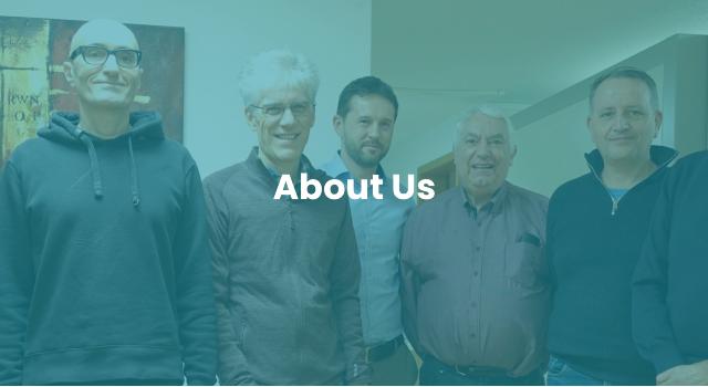 Swiss Startup - GradeSens Team Image