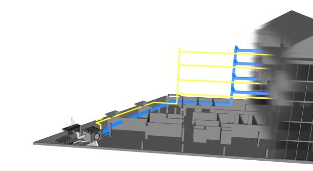 Swiss Startup - Green-Y Energy Additional Image