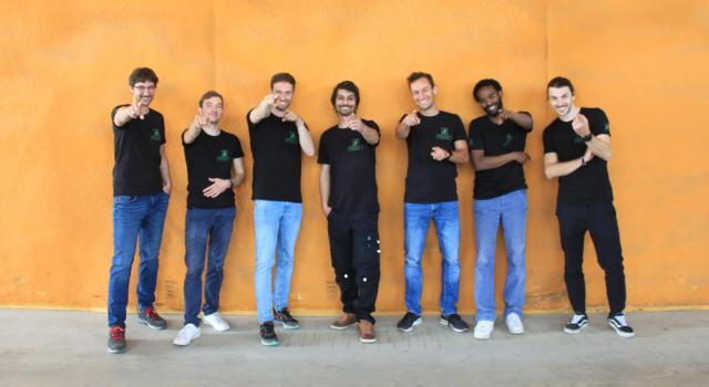 Swiss Startup - Green-Y Energy Main Image