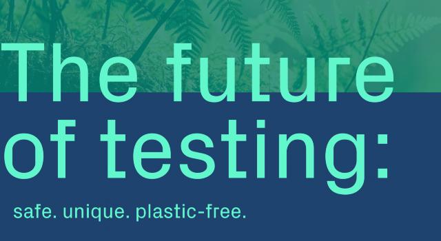 Swiss Startup - Greencheck Biotech Main Image