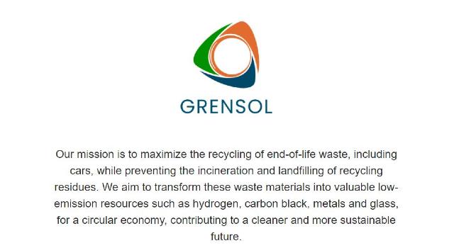 Swiss Startup - Grensol Main Image