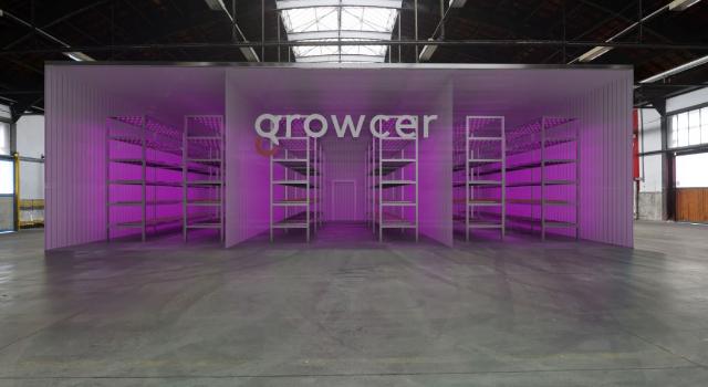 Swiss Startup - Growcer Main Image