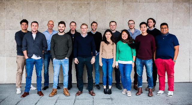 Swiss Startup - GuestReady Main Image