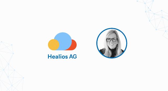 Swiss Startup - HEALIOS Main Image