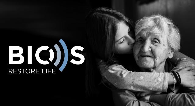 Swiss Startup - BIOS Medical Main Image