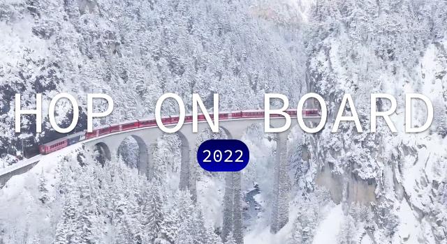 Swiss Startup - HOPR Services Additional Image